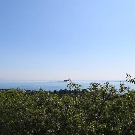 Alice'S Nest-Lake View House Padenghe sul Garda Exterior photo